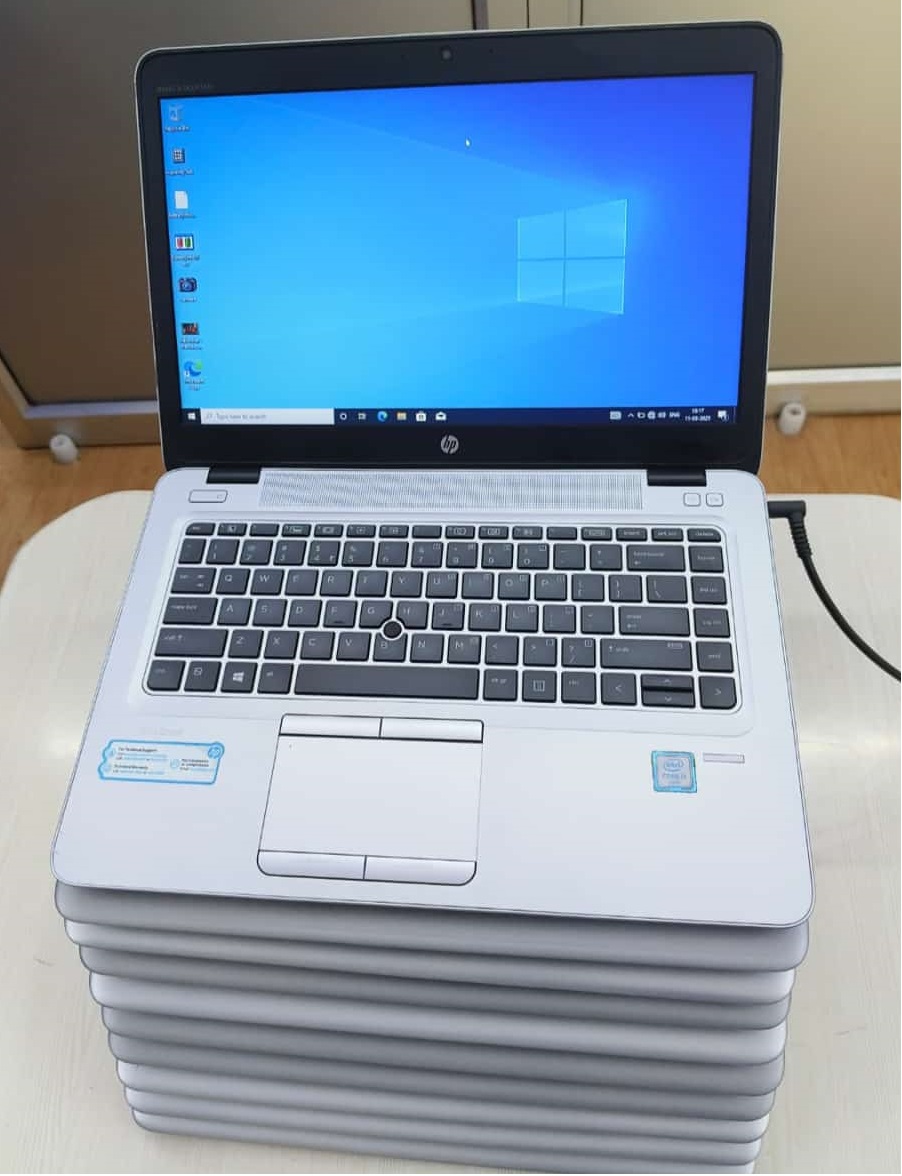 HP Elitebook 840 G3